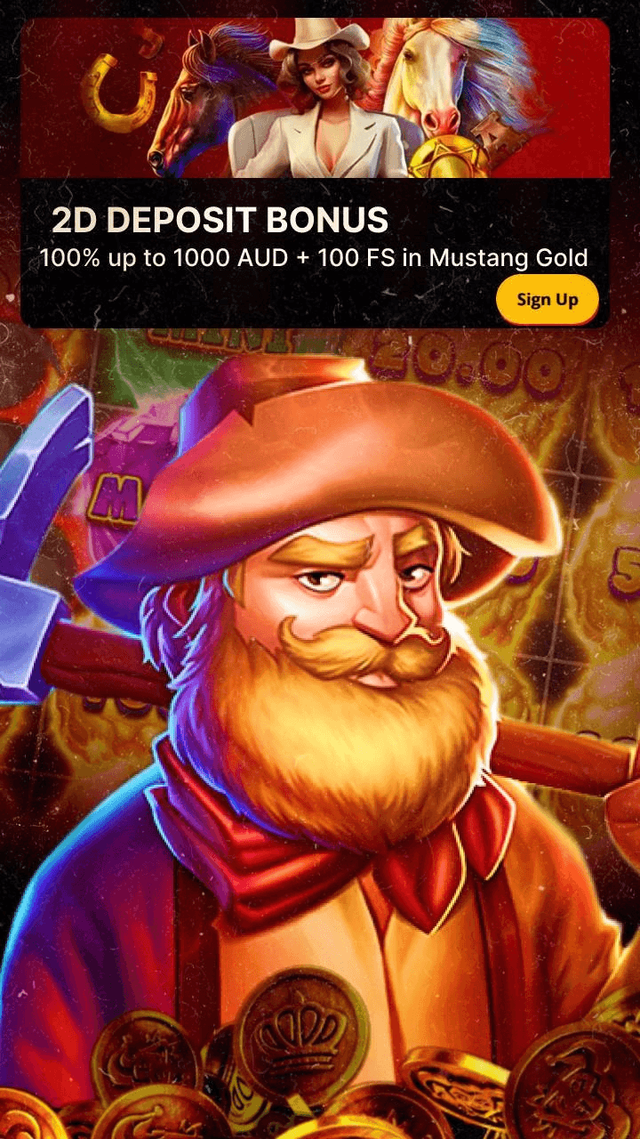 Game Casino Screenshot